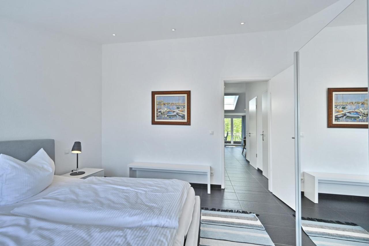 Ferienwohnung Kala Juliusruh Exterior photo