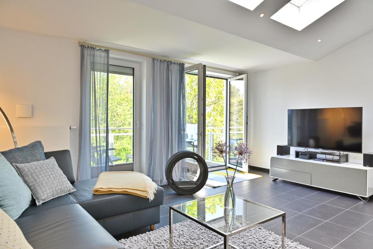 Ferienwohnung Kala Juliusruh Exterior photo